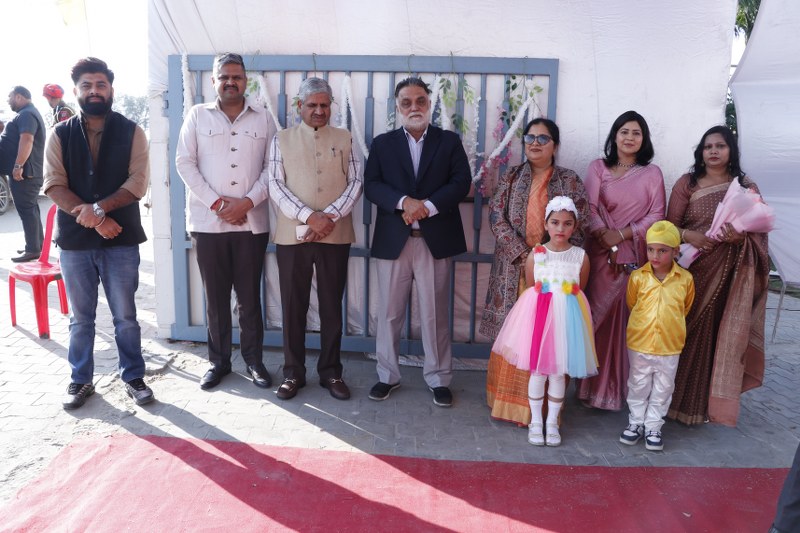 2nd Founders Day Celebration